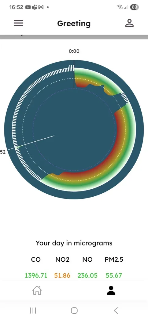 App screenshot 2