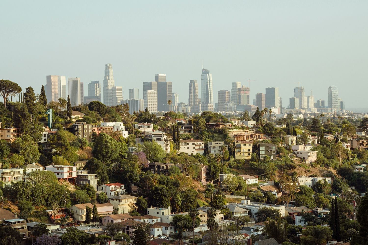 Los Angeles