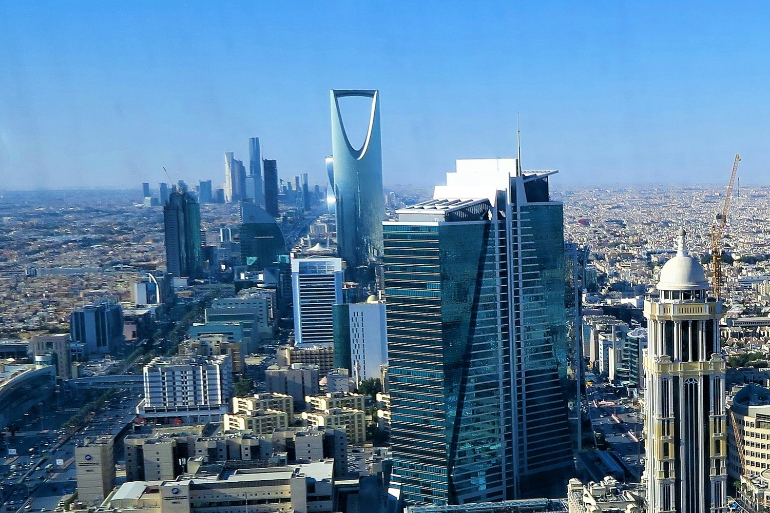 Riyadh