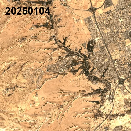 Satellite